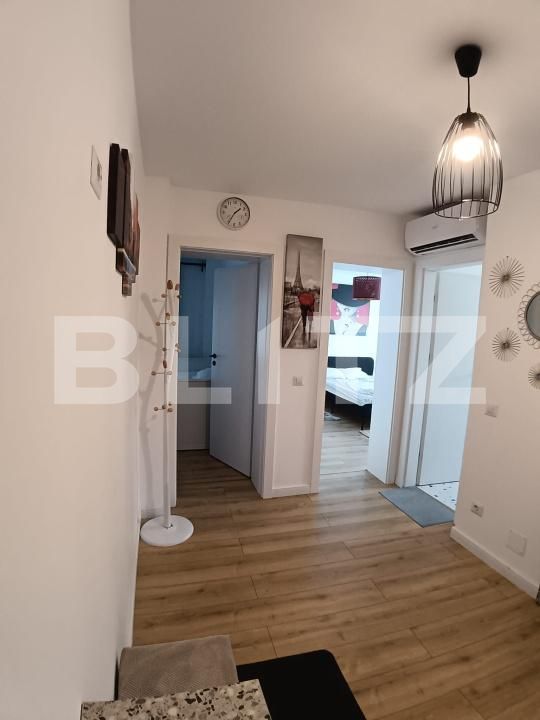 Apartament de închiriat 2 camere 1 Mai - 194397AI | BLITZ Craiova | Poza9
