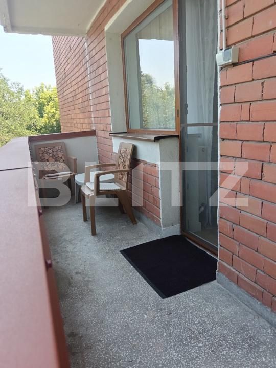 Apartament de închiriat 2 camere 1 Mai - 194397AI | BLITZ Craiova | Poza12