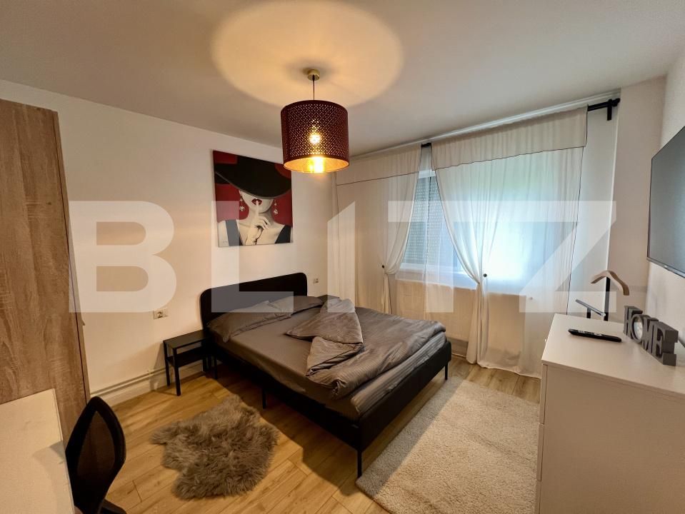 Apartament de închiriat 2 camere 1 Mai - 194397AI | BLITZ Craiova | Poza2
