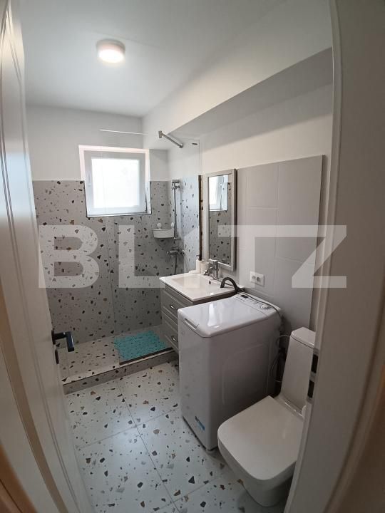 Apartament de închiriat 2 camere 1 Mai - 194397AI | BLITZ Craiova | Poza11