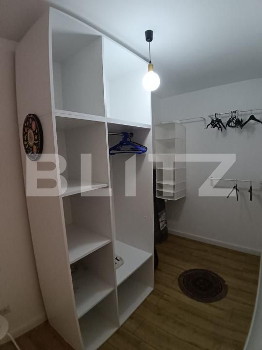 Apartament de închiriat 2 camere 1 Mai - 194397AI | BLITZ Craiova | Poza10