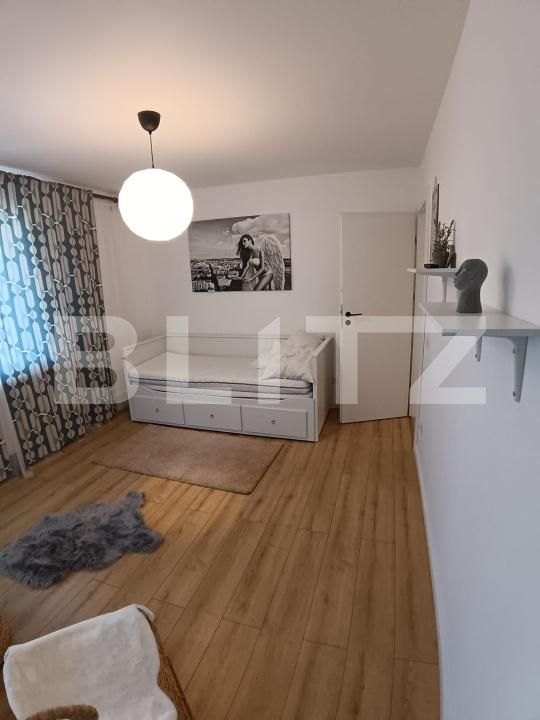 Apartament de închiriat 2 camere 1 Mai - 194397AI | BLITZ Craiova | Poza4