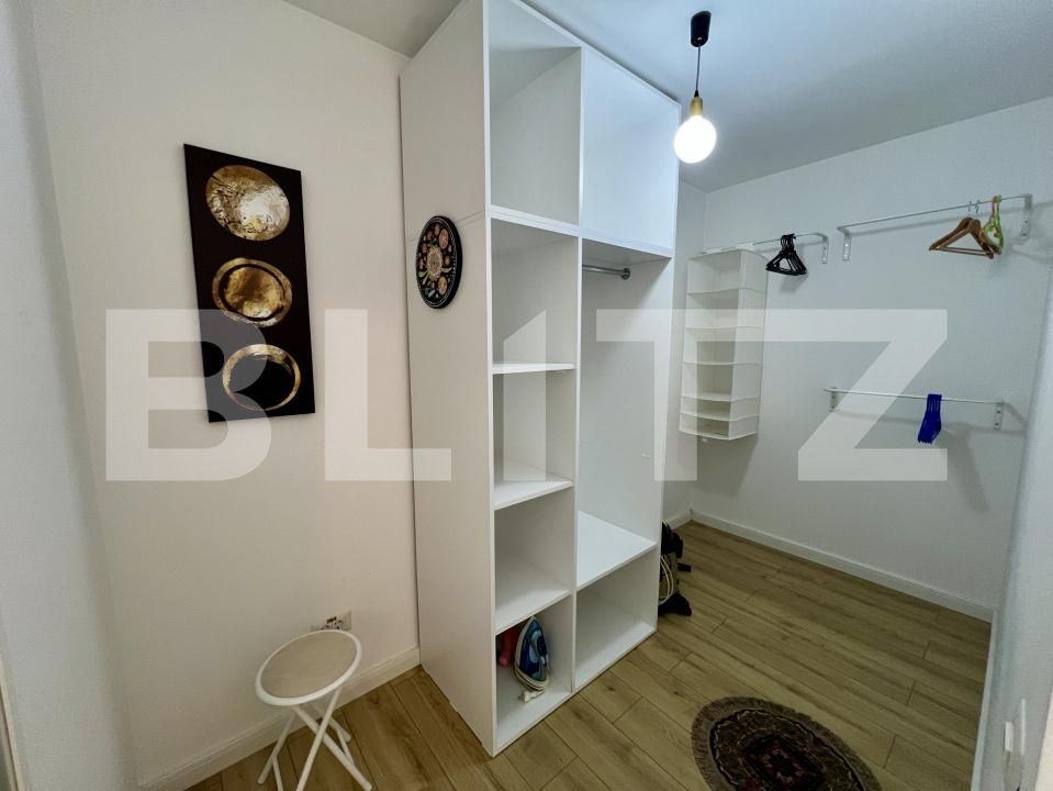 Apartament de închiriat 2 camere 1 Mai - 194397AI | BLITZ Craiova | Poza6