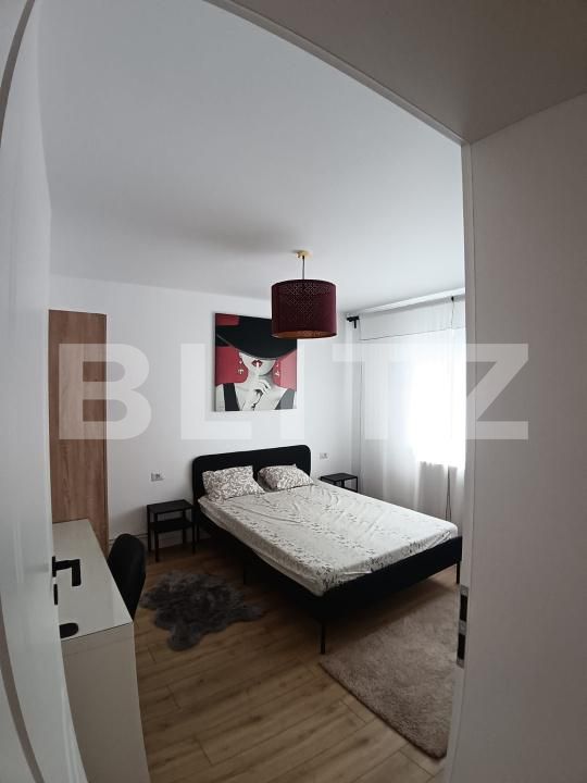 Apartament de închiriat 2 camere 1 Mai - 194397AI | BLITZ Craiova | Poza3