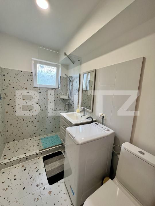 Apartament de închiriat 2 camere 1 Mai - 194397AI | BLITZ Craiova | Poza7
