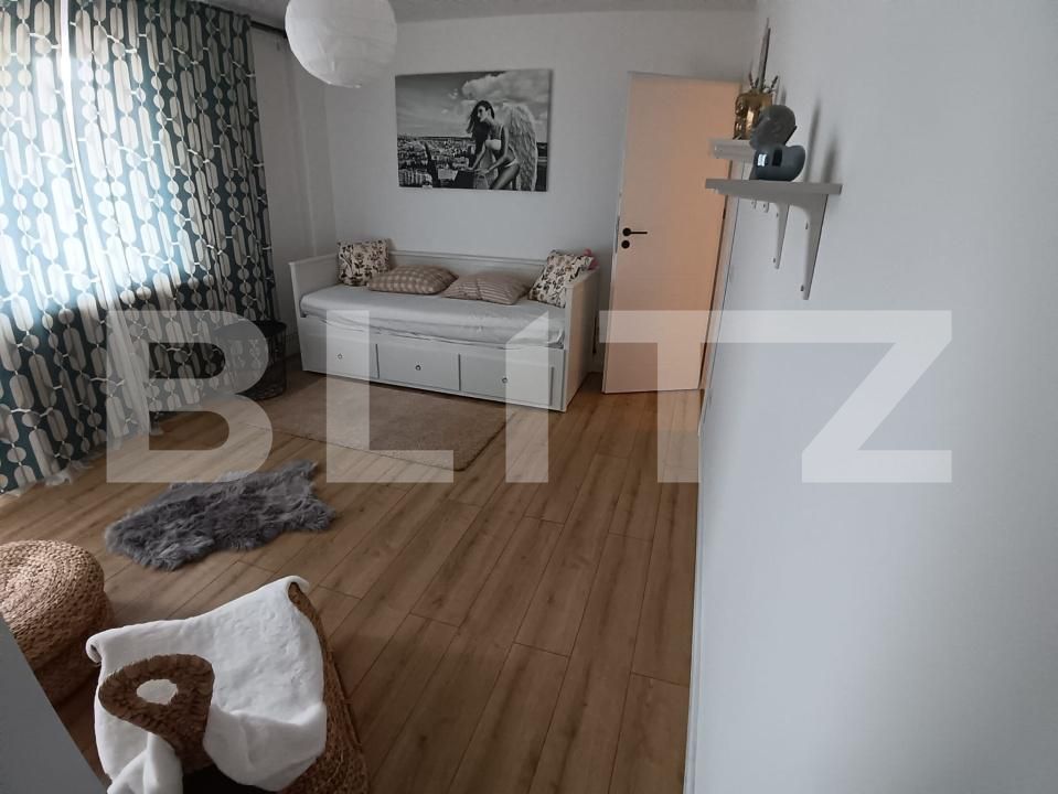 Apartament de închiriat 2 camere 1 Mai - 194397AI | BLITZ Craiova | Poza6