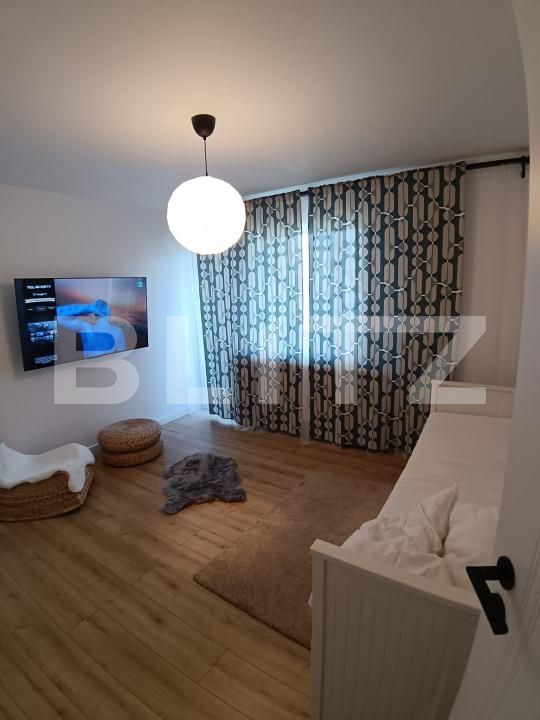 Apartament de închiriat 2 camere 1 Mai - 194397AI | BLITZ Craiova | Poza5