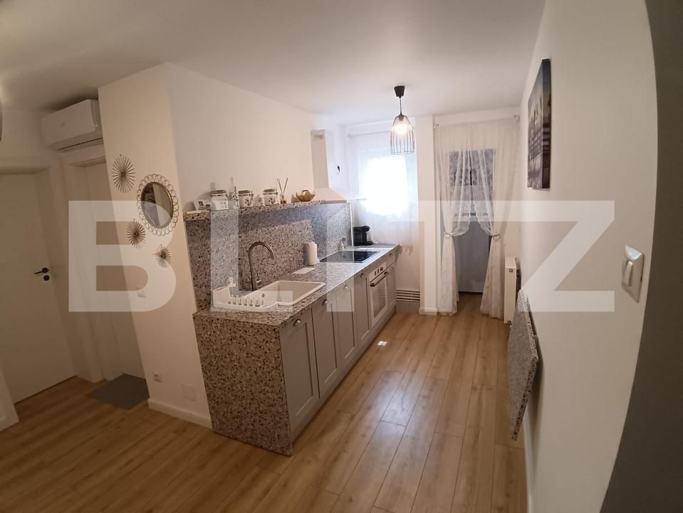 Apartament de închiriat 2 camere 1 Mai - 194397AI | BLITZ Craiova | Poza8