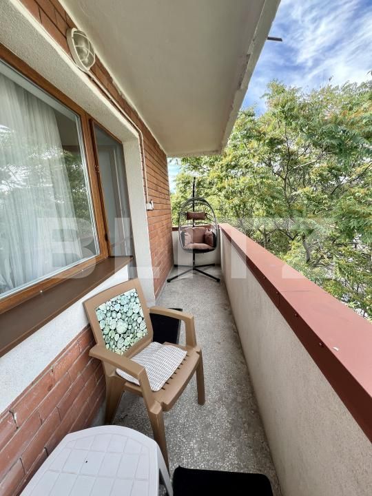 Apartament de închiriat 2 camere 1 Mai - 194397AI | BLITZ Craiova | Poza8