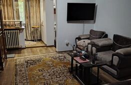 Garsoniera de vanzare, 31 mp, etaj 1, zona Brazda