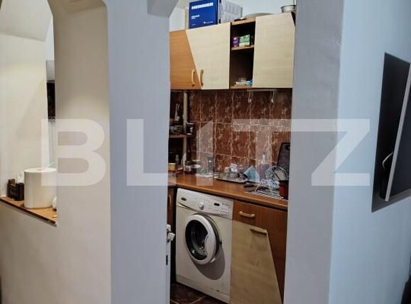 Garsonieră de vânzare Brazda lui Novac - 194399AV | BLITZ Craiova | Poza5