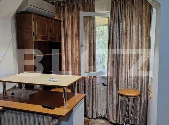 Garsonieră de vânzare Brazda lui Novac - 194399AV | BLITZ Craiova | Poza4