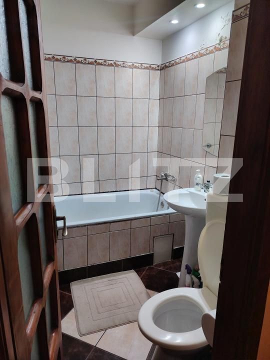 Garsonieră de vânzare Brazda lui Novac - 194399AV | BLITZ Craiova | Poza6