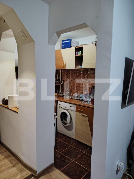 Garsonieră de vânzare Brazda lui Novac - 194399AV | BLITZ Craiova | Poza5