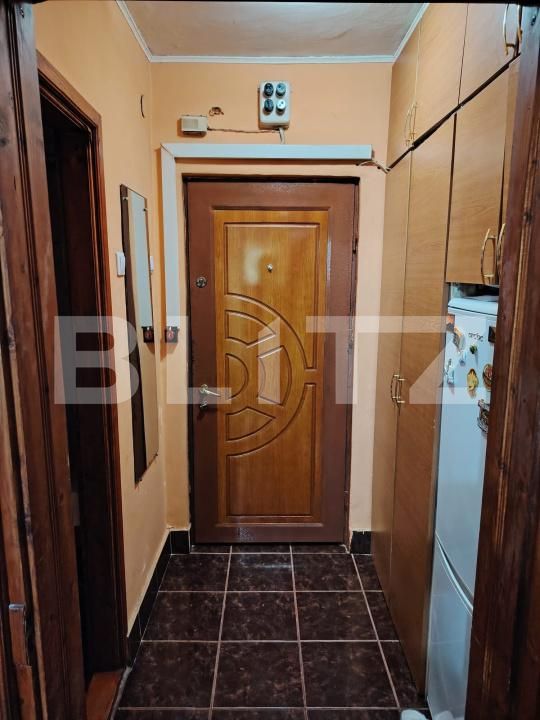 Garsonieră de vânzare Brazda lui Novac - 194399AV | BLITZ Craiova | Poza3