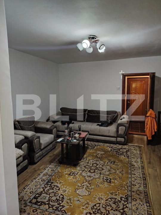 Garsonieră de vânzare Brazda lui Novac - 194399AV | BLITZ Craiova | Poza2