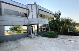Spațiu industrial de închiriat Exterior Est - 203664SII | BLITZ Craiova | Poza1