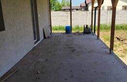 Casă modernă la cheie, 150 mp utili, teren 500 mp, zona Ișalnița 
