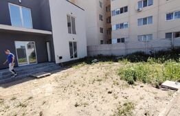 Casă modernă la cheie, 150 mp utili, teren 500 mp, zona Ișalnița 