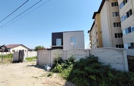 Casă modernă la cheie, 150 mp utili, teren 500 mp, zona Ișalnița 