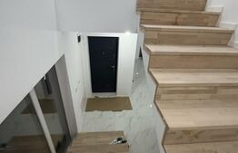 Casă modernă la cheie, 150 mp utili, teren 500 mp, zona Ișalnița 