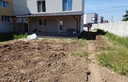 Casă modernă la cheie, 150 mp utili, teren 500 mp, zona Ișalnița 