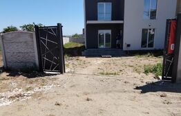 Casă modernă la cheie, 150 mp utili, teren 500 mp, zona Ișalnița 