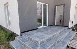 Casă modernă la cheie, 150 mp utili, teren 500 mp, zona Ișalnița 