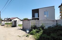 Casă modernă la cheie, 150 mp utili, teren 500 mp, zona Ișalnița 