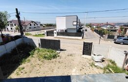 Casă modernă la cheie, 150 mp utili, teren 500 mp, zona Ișalnița 