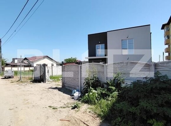Casa de vânzare 5 camere Exterior Vest - 194441CV | BLITZ Craiova | Poza3