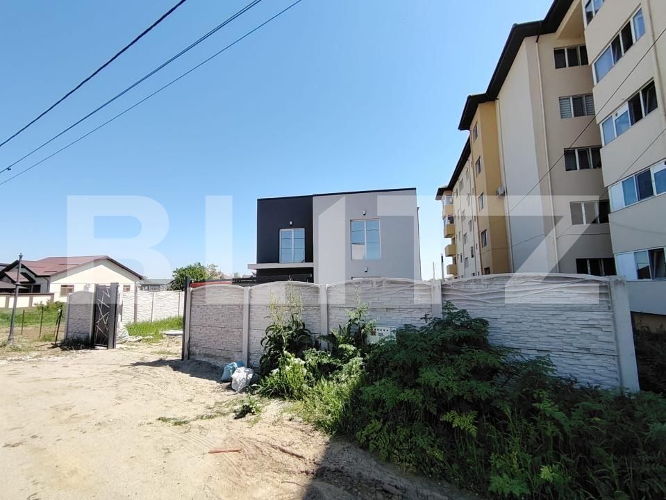 Casa de vânzare 5 camere Exterior Vest - 194441CV | BLITZ Craiova | Poza6