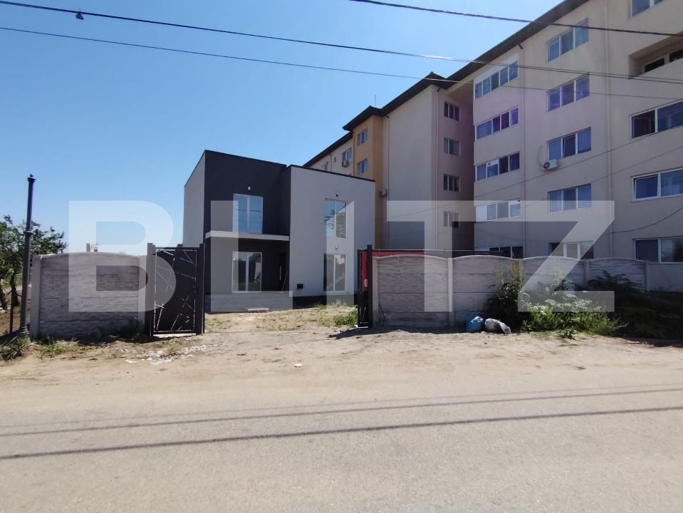 Casa de vânzare 5 camere Exterior Vest - 194441CV | BLITZ Craiova | Poza4