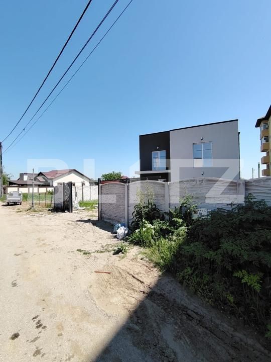 Casa de vânzare 5 camere Exterior Vest - 194441CV | BLITZ Craiova | Poza3