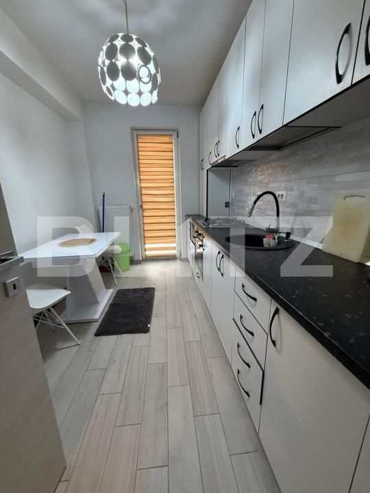 Apartament de vânzare 2 camere Nord-Vest - 194460AV | BLITZ Craiova | Poza4