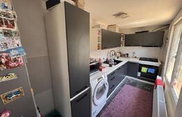Casă+anexă – 2 dormitoare, teren 320 mp, zona Brestei - Fermierului