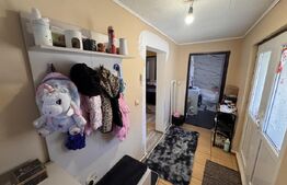 Casă+anexă – 2 dormitoare, teren 320 mp, zona Brestei - Fermierului