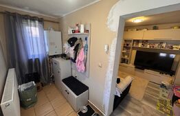 Casă+anexă – 2 dormitoare, teren 320 mp, zona Brestei - Fermierului