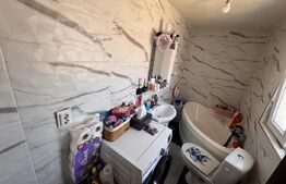 Casă+anexă – 2 dormitoare, teren 320 mp, zona Brestei - Fermierului
