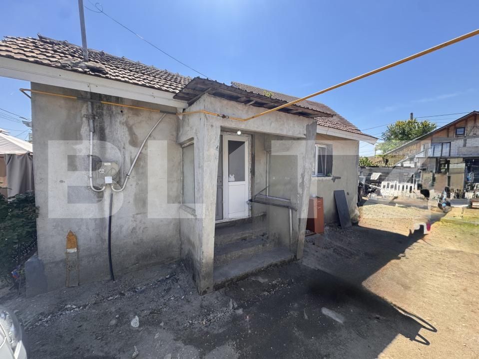 Casa de vânzare 2 camere Brestei - 194462CV | BLITZ Craiova | Poza3