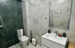 Apartament 2 camere, 50 mp, prima inchiriere, centrala si AC, zona Hanul Doctor