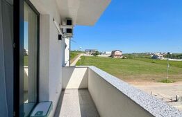 Apartament 2 camere, 50 mp, prima inchiriere, centrala si AC, zona Hanul Doctor