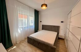 Apartament 2 camere, 50 mp, prima inchiriere, centrala si AC, zona Hanul Doctor