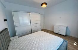 Apartament 2 camere, 50 mp, prima inchiriere, centrala si AC, zona Hanul Doctor