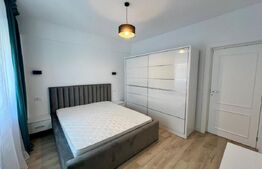Apartament 2 camere, 50 mp, prima inchiriere, centrala si AC, zona Hanul Doctor
