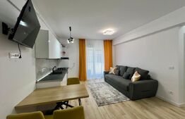Apartament de închiriat 2 camere 1 Mai - 194397AI | BLITZ Craiova | Poza1