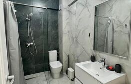 Apartament 2 camere, 50 mp, prima inchiriere, centrala si AC, zona Hanul Doctor