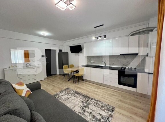 Apartament de închiriat 2 camere Plaiul Vulcănești - 194482AI | BLITZ Craiova | Poza4