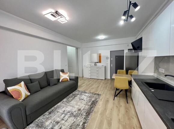 Apartament de închiriat 2 camere Plaiul Vulcănești - 194482AI | BLITZ Craiova | Poza2