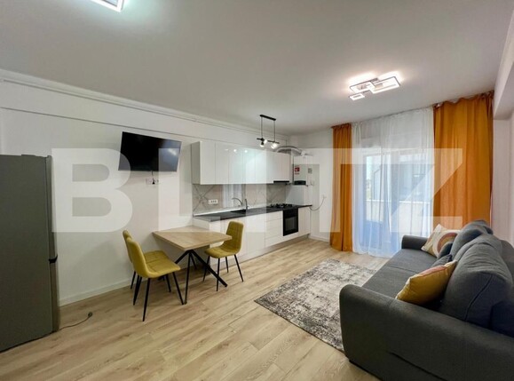 Apartament de închiriat 2 camere Plaiul Vulcănești - 194482AI | BLITZ Craiova | Poza3